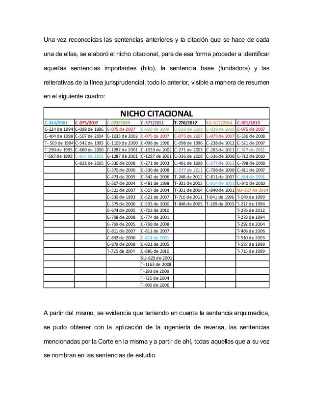 matrimonio gay en colombia jurisprudencia